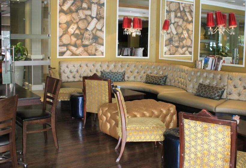 هتل Innscape Classic