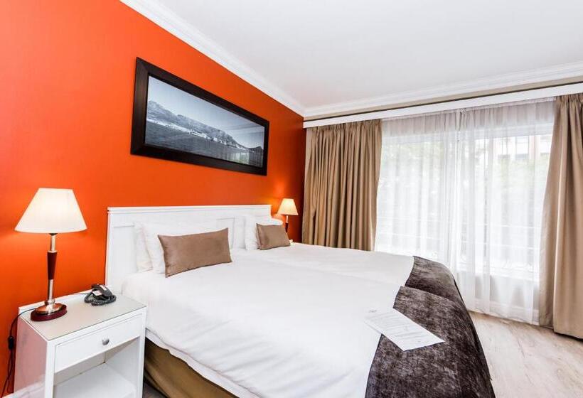 هتل Innscape Classic