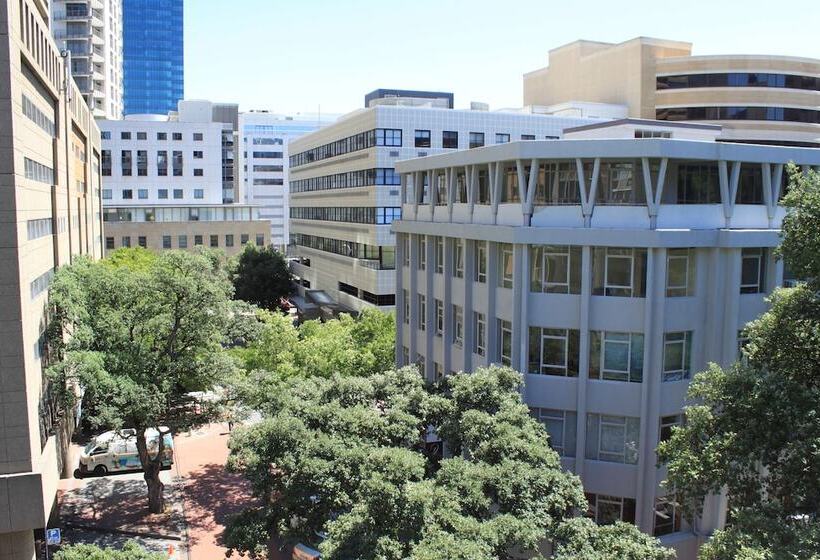 هتل Innscape Classic