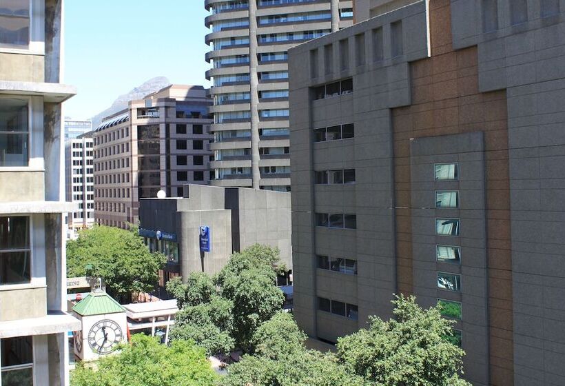 هتل Innscape Classic