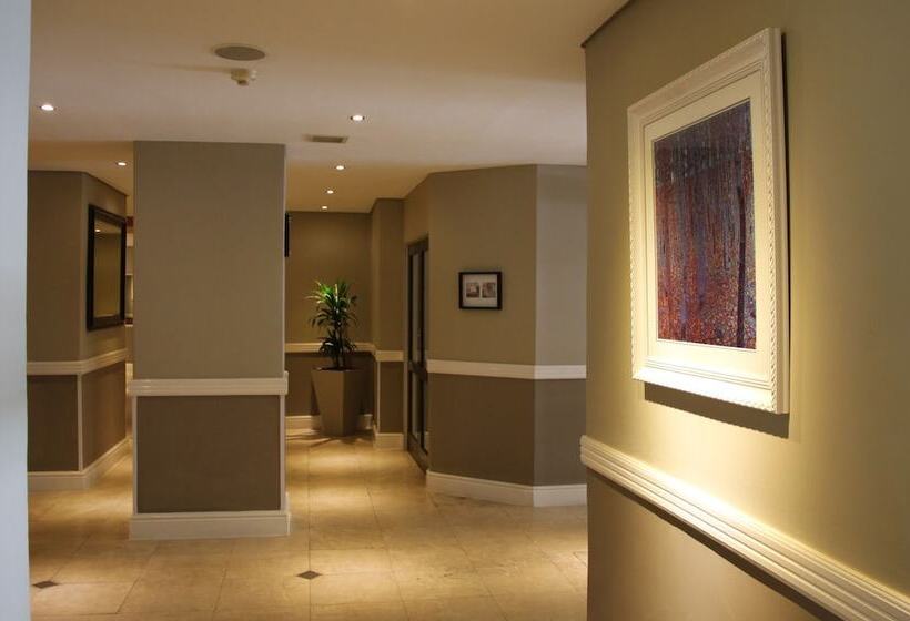 هتل Innscape Classic