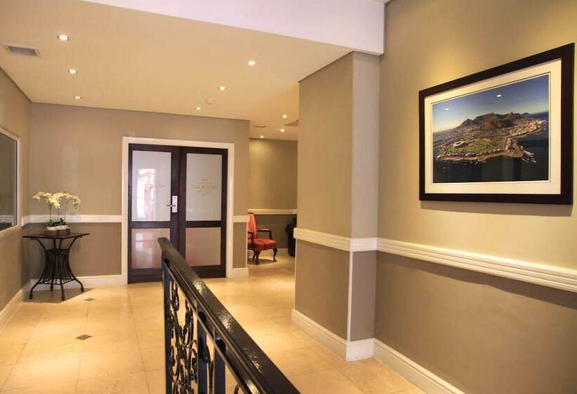 هتل Innscape Classic