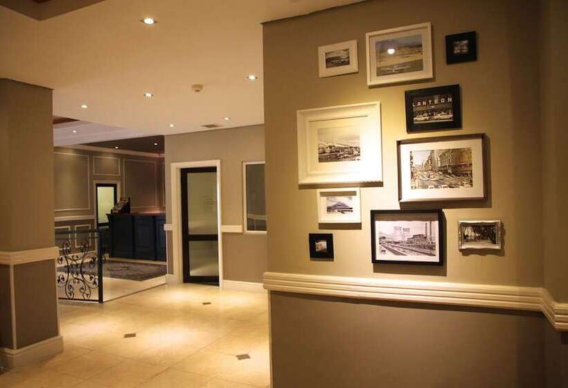 هتل Innscape Classic