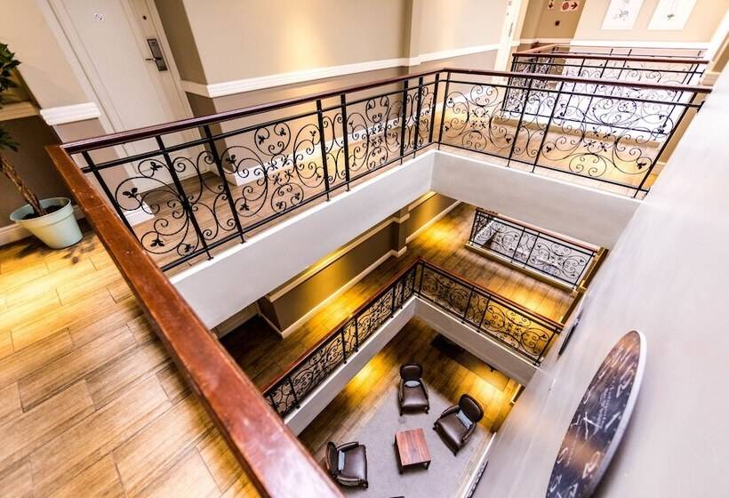 هتل Innscape Classic