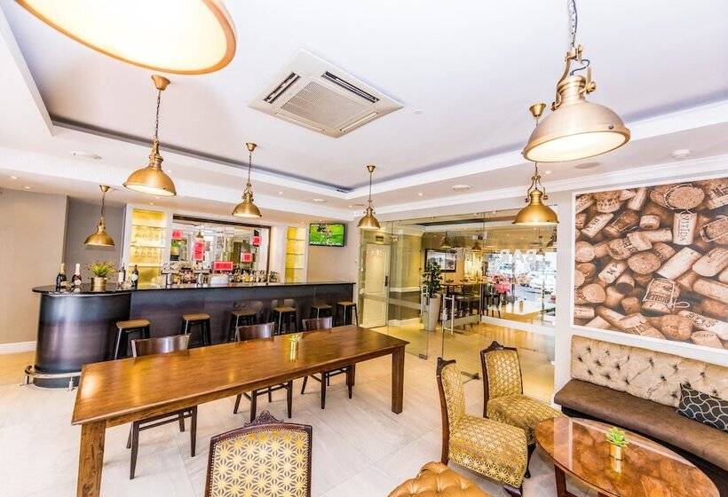 هتل Innscape Classic