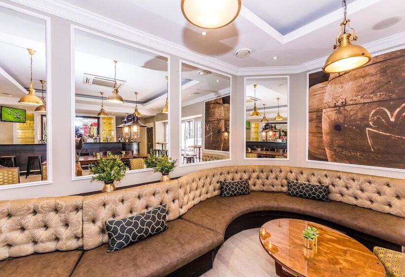 هتل Innscape Classic