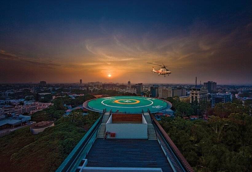 Itc Gardenia, A Luxury Collection Hotel, Bengaluru