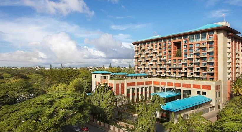 Itc Gardenia, A Luxury Collection Hotel, Bengaluru