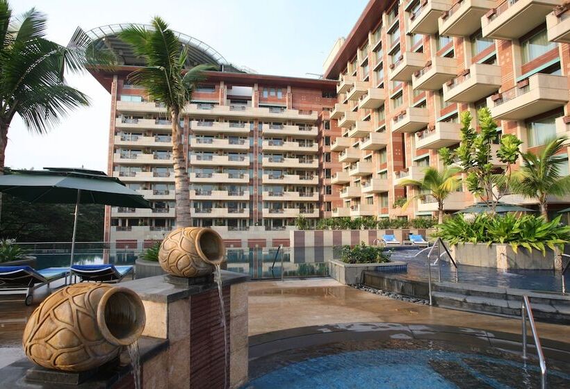 Itc Gardenia, A Luxury Collection Hotel, Bengaluru