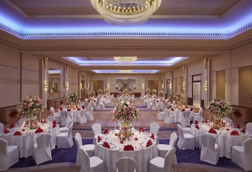 Itc Gardenia, A Luxury Collection Hotel, Bengaluru