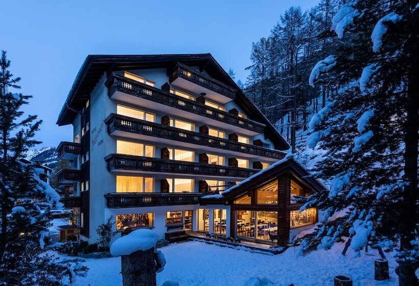 酒店 Jägerhof