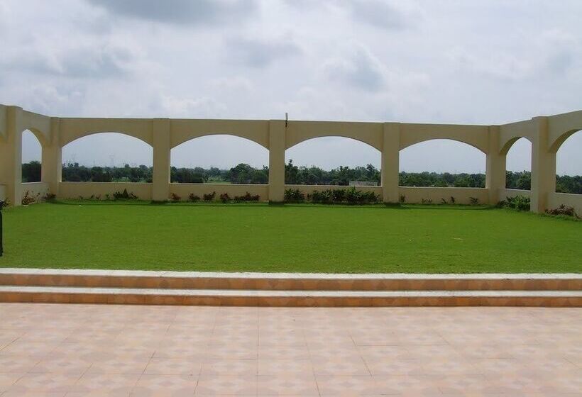 فندق Jaipur Greens