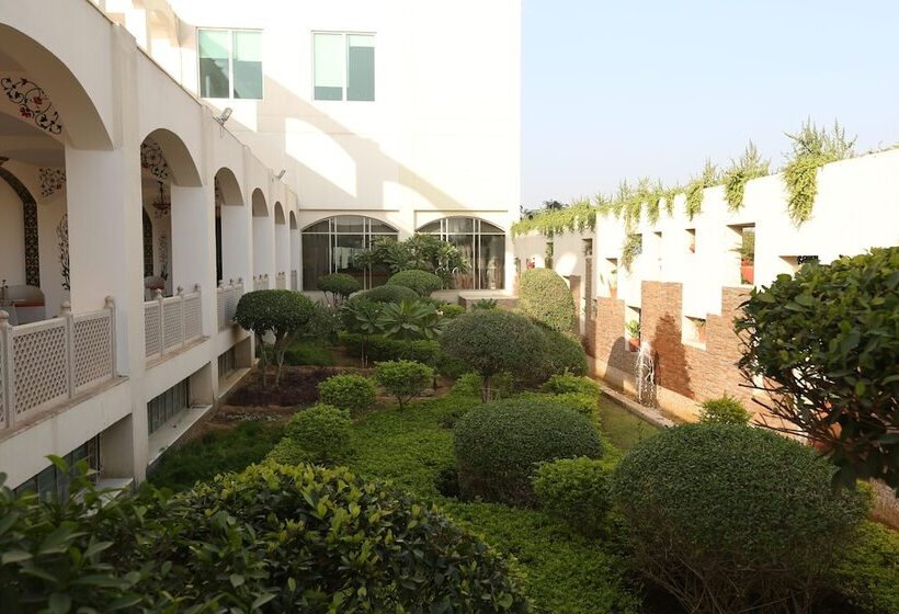 فندق Jaipur Greens