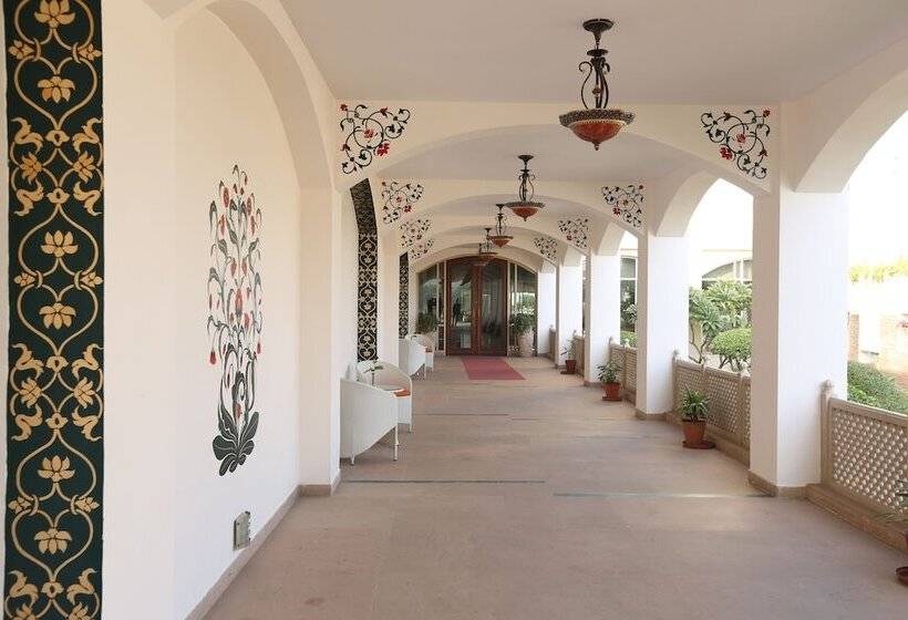 فندق Jaipur Greens