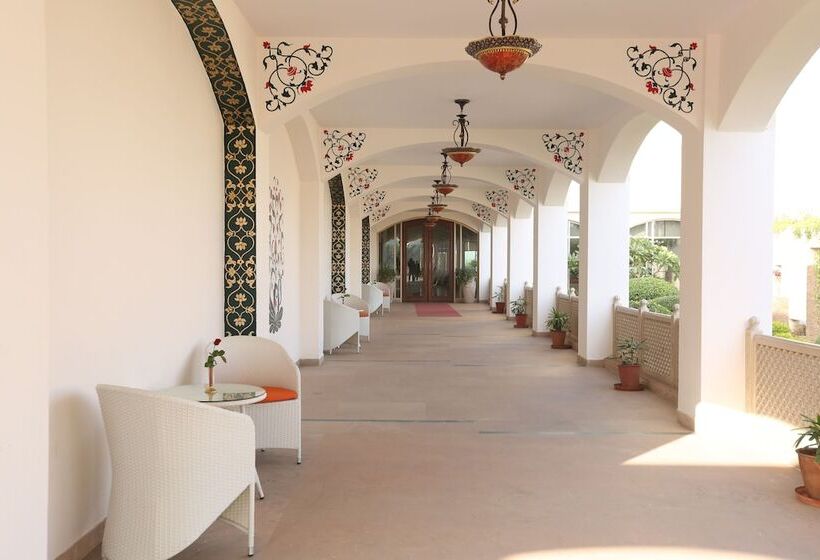 فندق Jaipur Greens