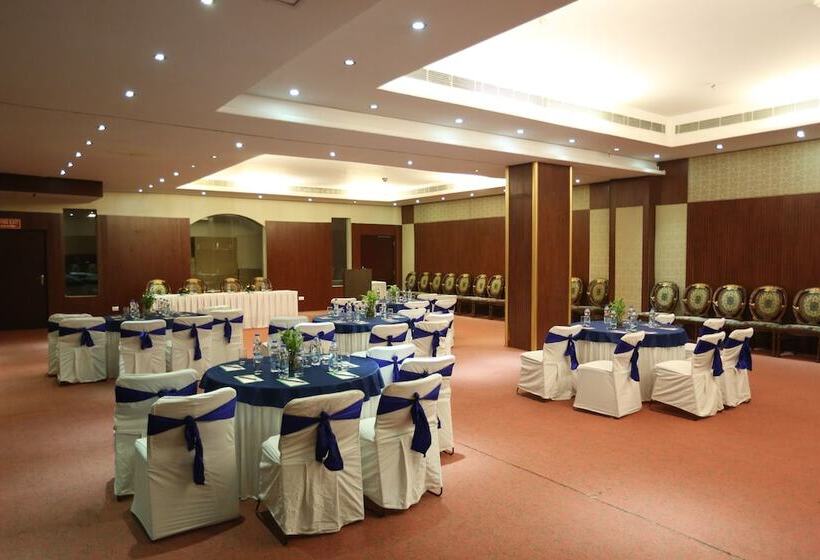 فندق Jaipur Greens