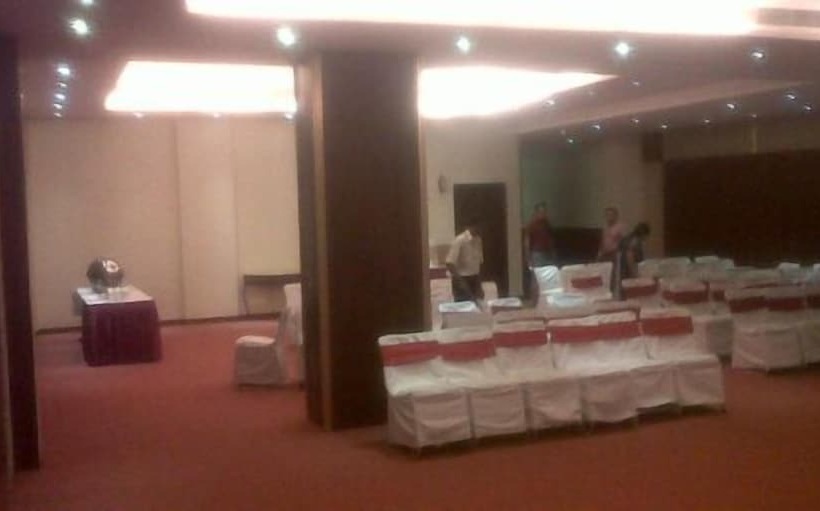 فندق Jaipur Greens