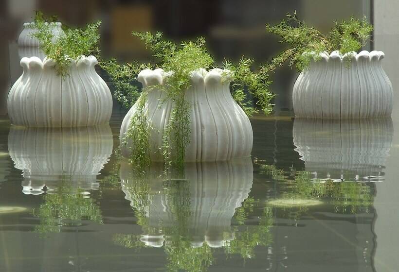 فندق Jaipur Marriott