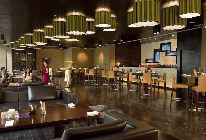 فندق Jaipur Marriott