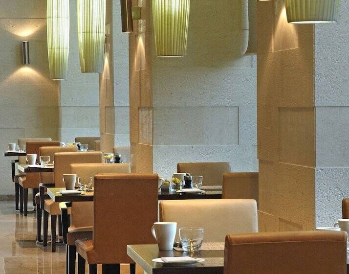 فندق Jaipur Marriott