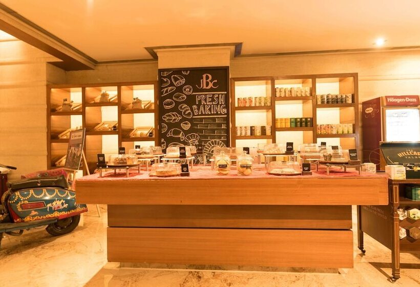 فندق Jaipur Marriott