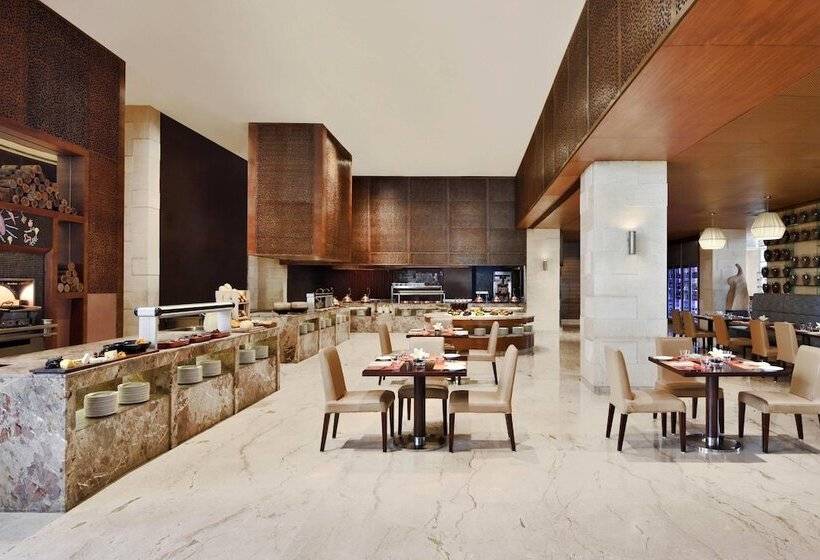 فندق Jaipur Marriott