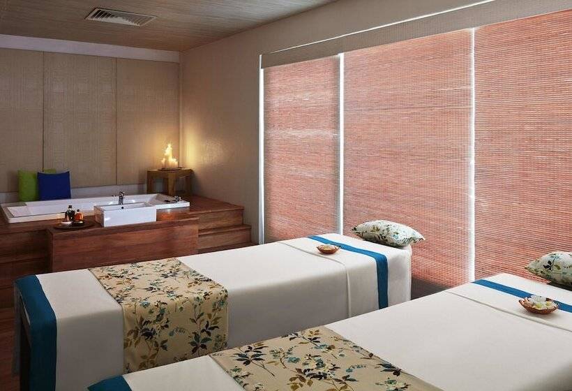 ホテル Jetwing Blue