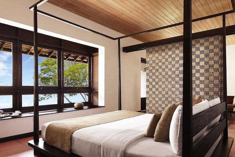 酒店 Jetwing Lagoon Newly Renovated