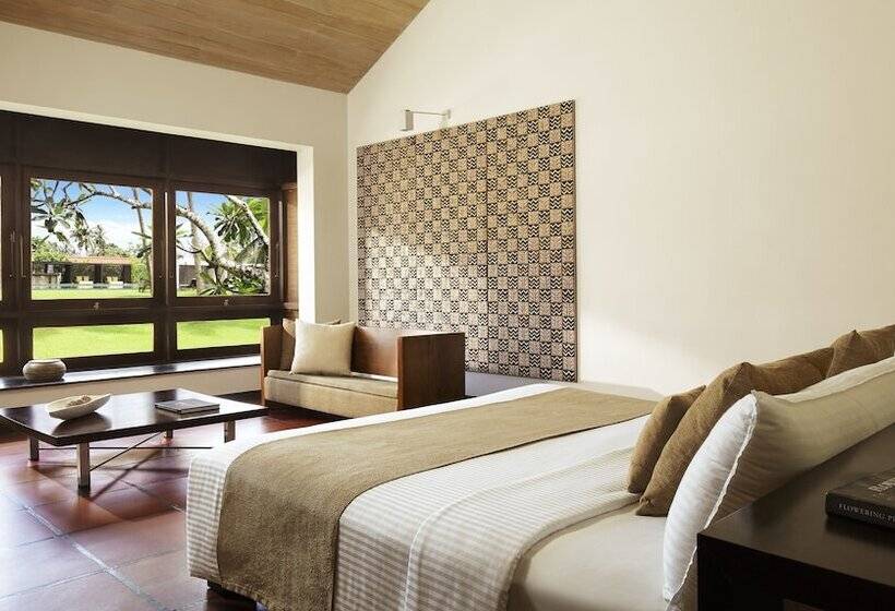 酒店 Jetwing Lagoon Newly Renovated