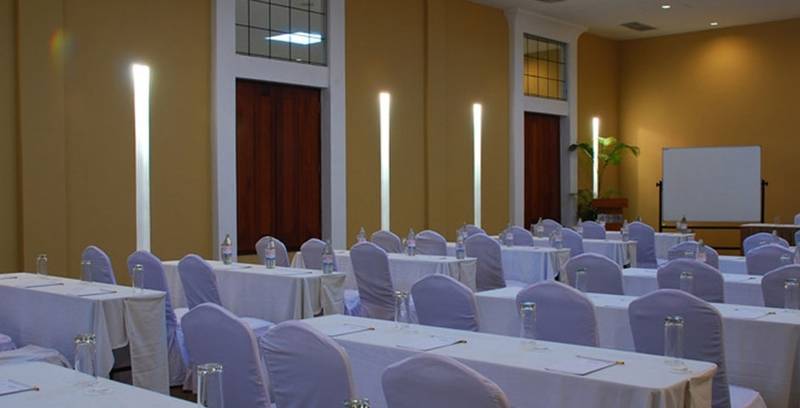 호텔 Jetwing Lighthouse