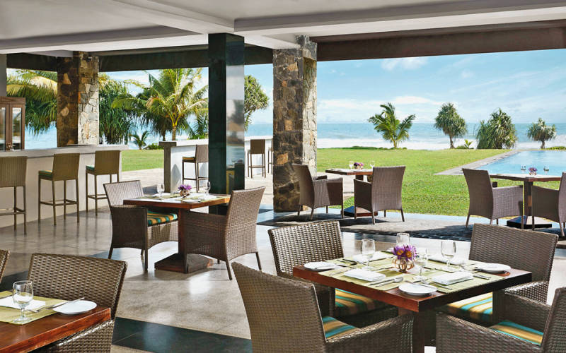 호텔 Jetwing Lighthouse