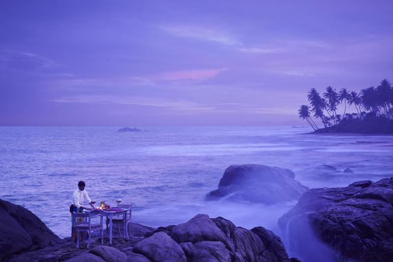 호텔 Jetwing Lighthouse