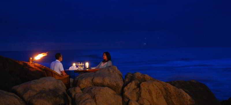 호텔 Jetwing Lighthouse