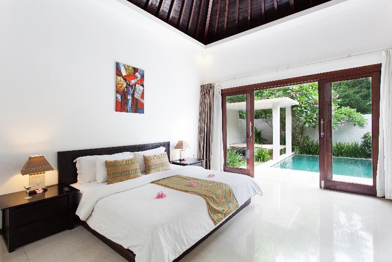 فندق Kebun Villas & Resort