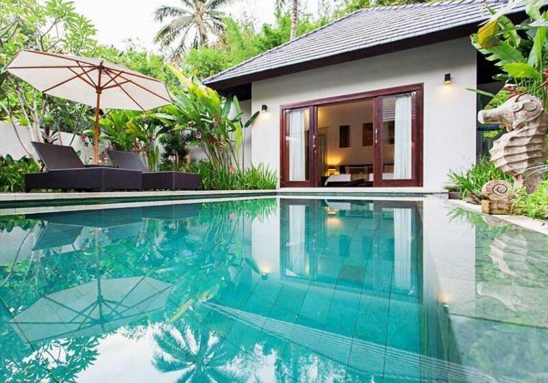 فندق Kebun Villas & Resort