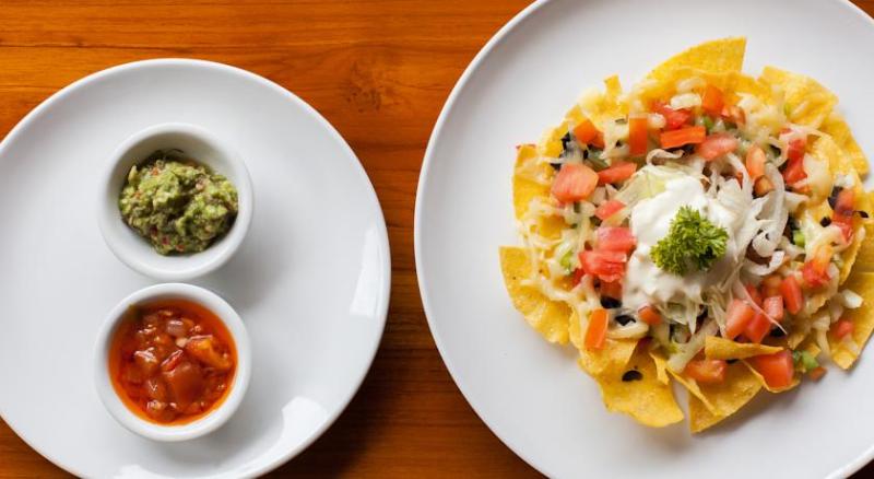 فندق Kebun Villas & Resort