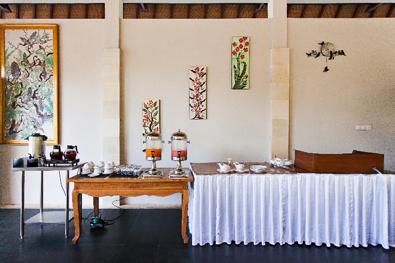 فندق Kebun Villas & Resort