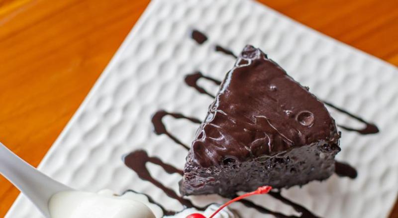 فندق Kebun Villas & Resort