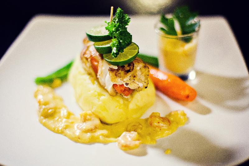 فندق Kebun Villas & Resort