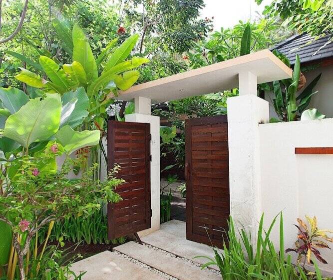 فندق Kebun Villas & Resort