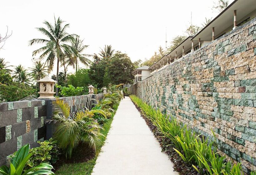 فندق Kebun Villas & Resort