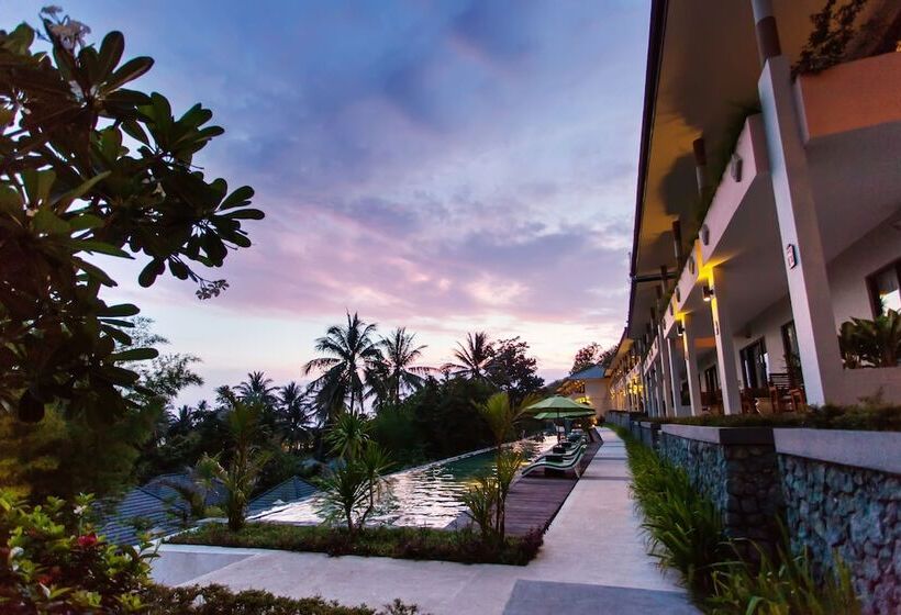 فندق Kebun Villas & Resort