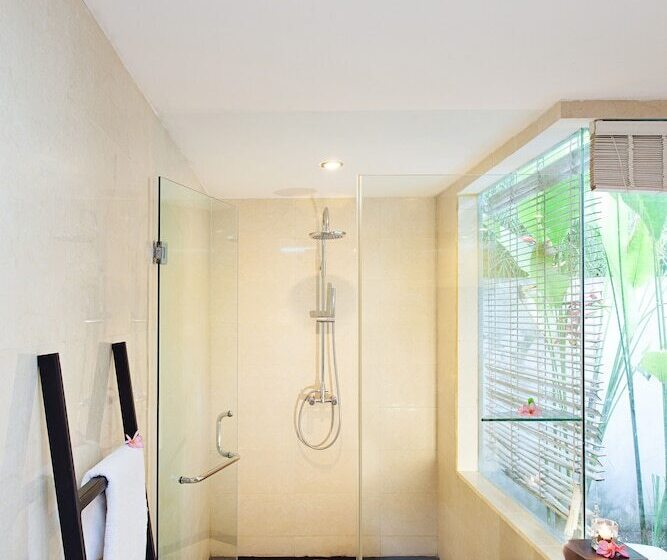 فندق Kebun Villas & Resort