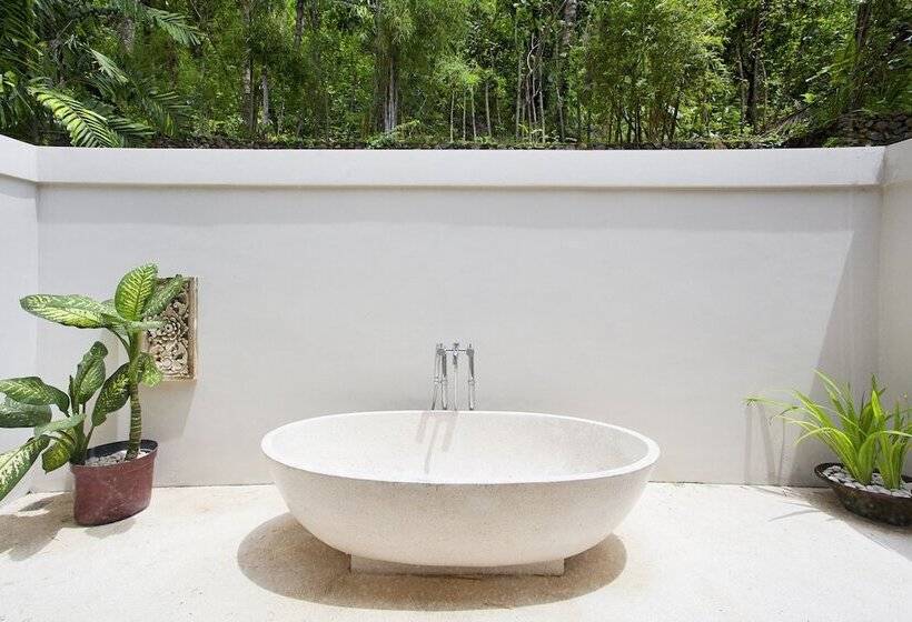 فندق Kebun Villas & Resort