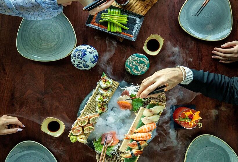 هتل Kempinski Residences & Suites, Doha