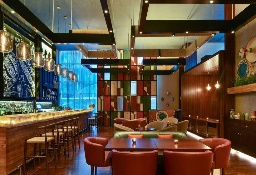 هتل Kempinski Residences & Suites, Doha