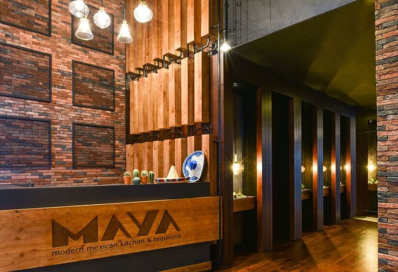 هتل Kempinski Residences & Suites, Doha