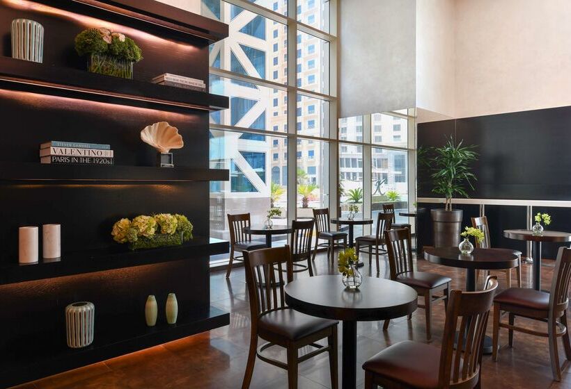 هتل Kempinski Residences & Suites, Doha