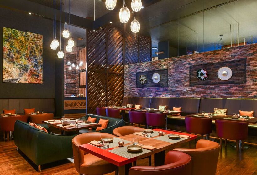 هتل Kempinski Residences & Suites, Doha