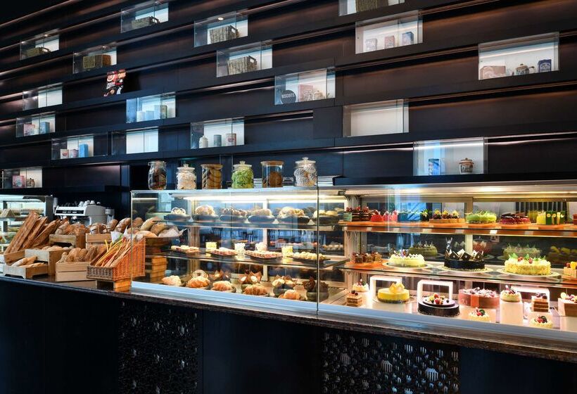 هتل Kempinski Residences & Suites, Doha